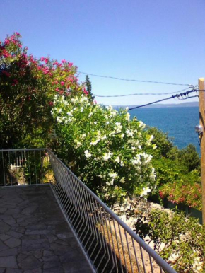 Villa Teodora by the Sea
